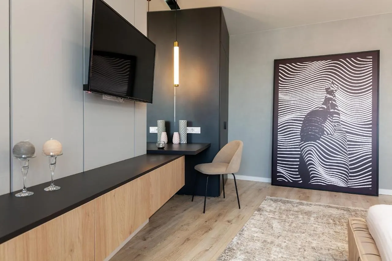 Royal Vip Jacuzzi Apart Leopoli 0*,  Ucraina