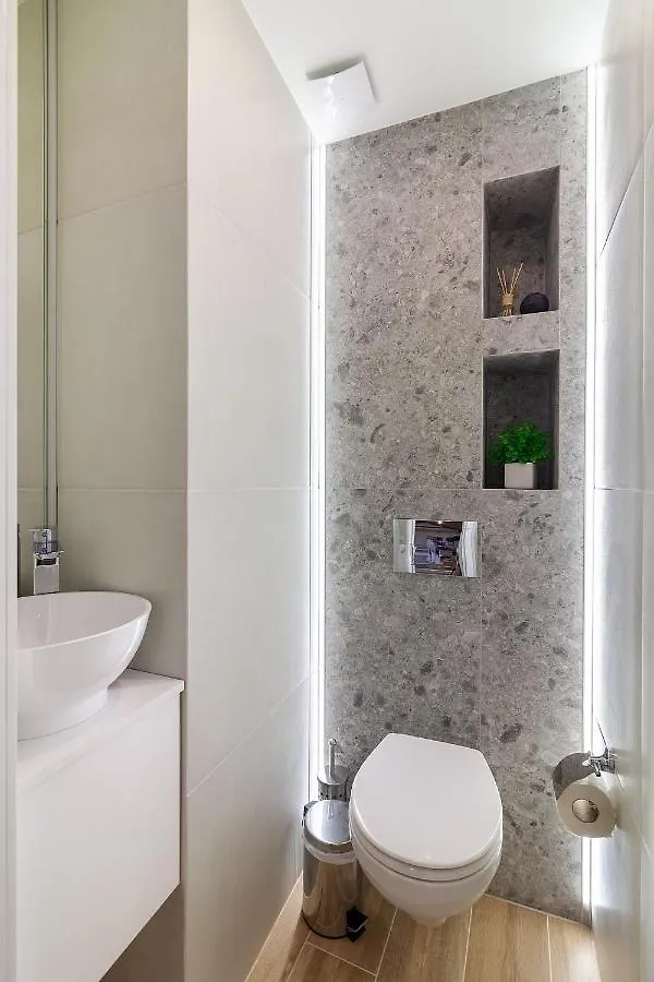 Royal Vip Jacuzzi Apart Leopoli