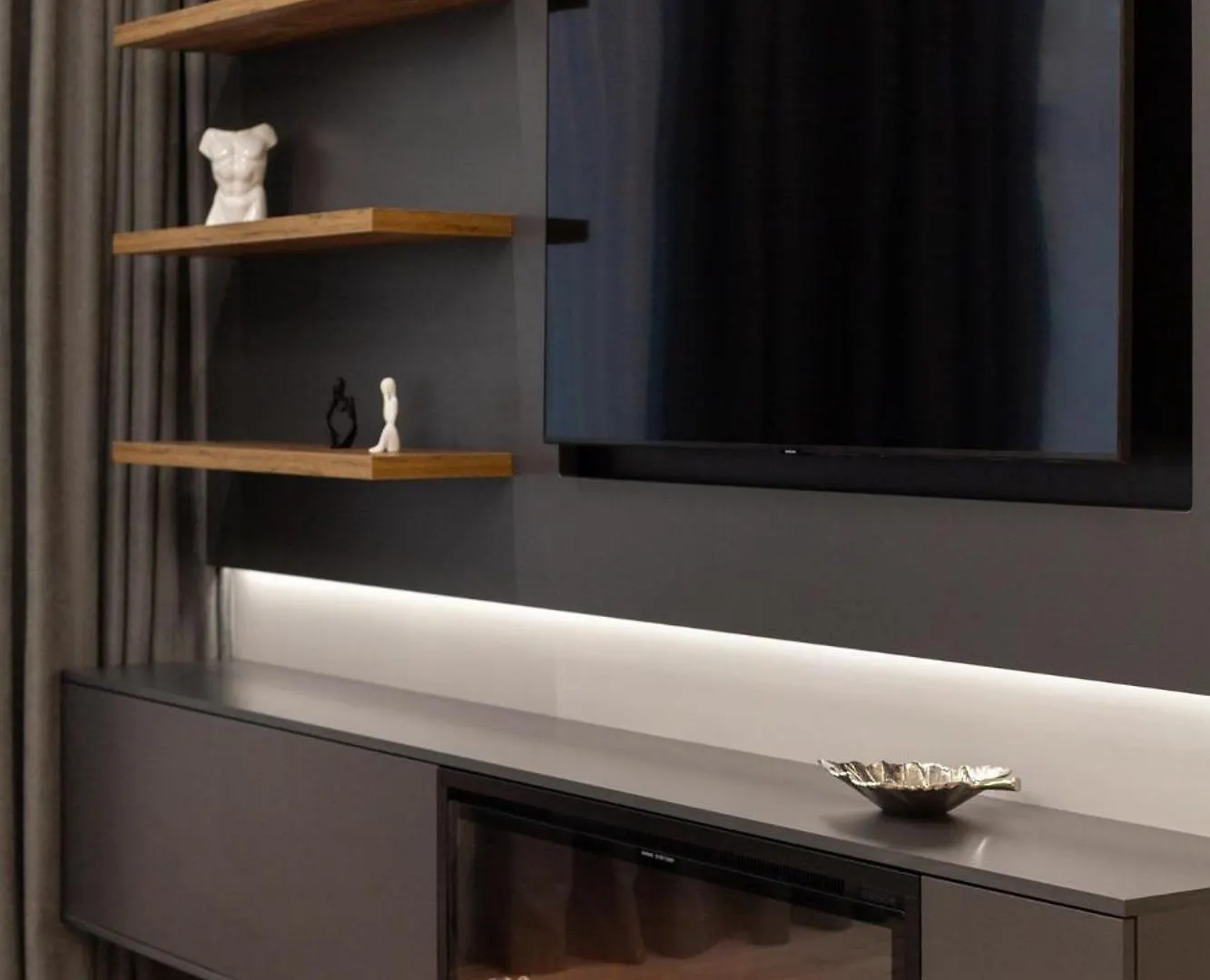 Royal Vip Jacuzzi Apart Leopoli