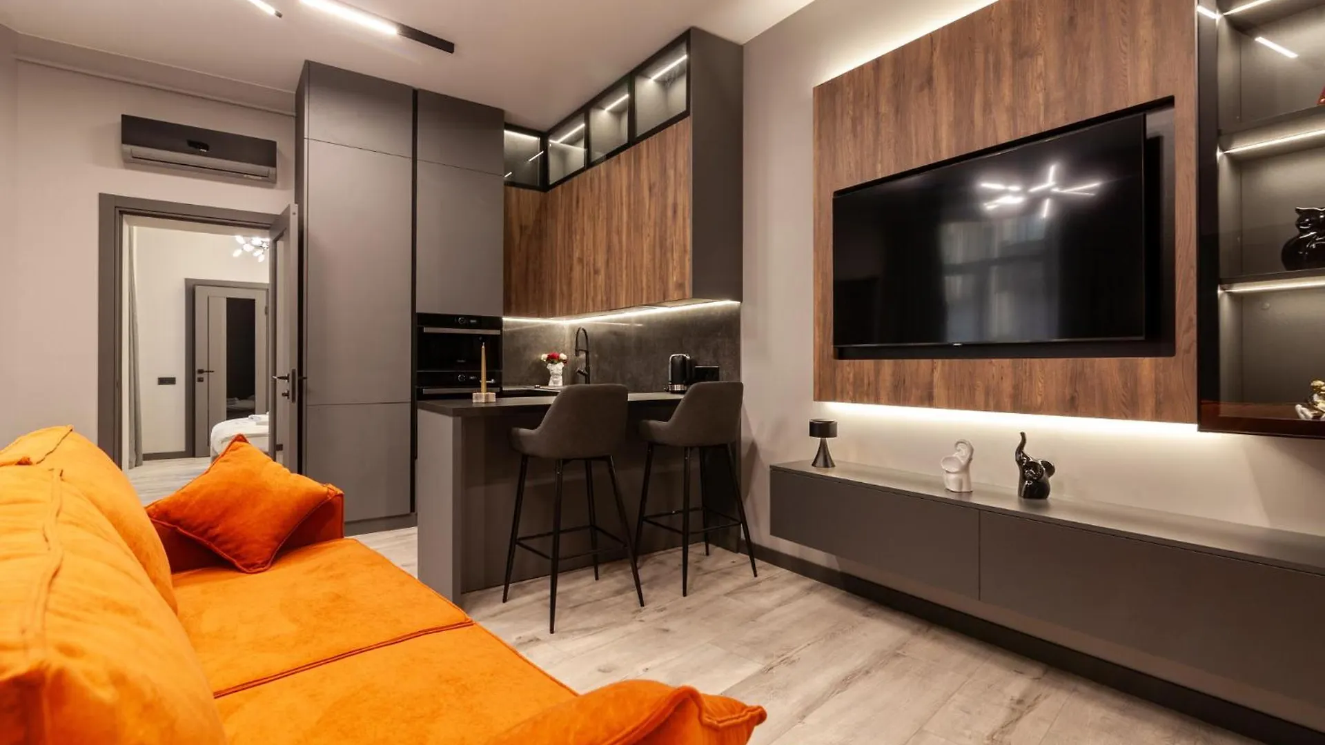 Royal Vip Jacuzzi Apart Leopoli 0*,  Ucraina